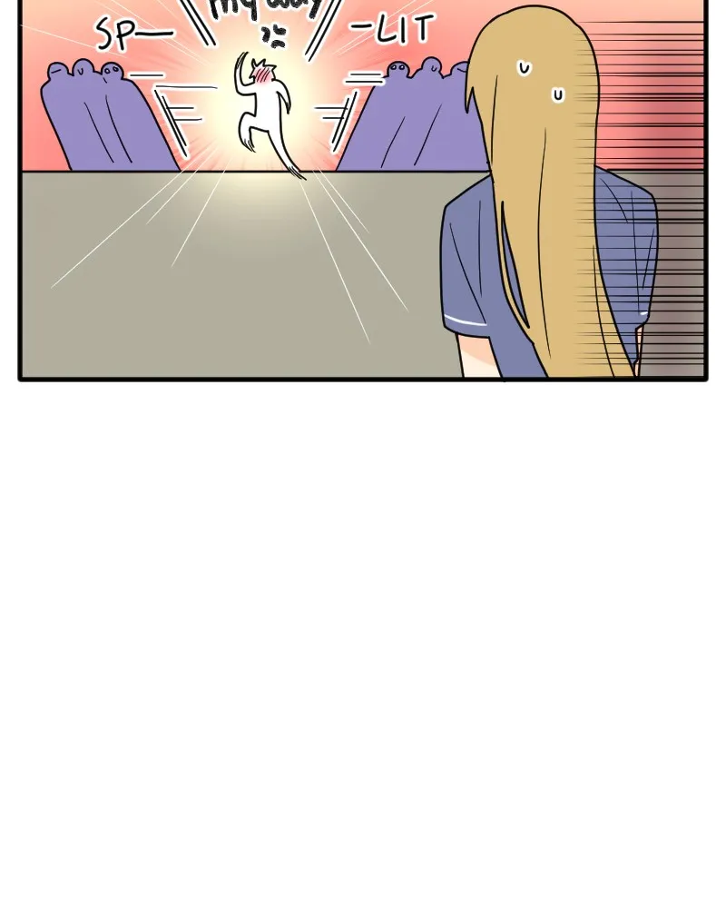 Not So Shoujo Love Story Chapter 9 page 22 - 