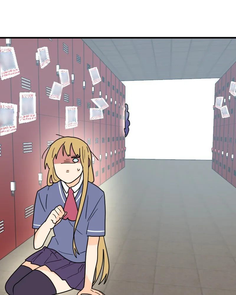 Not So Shoujo Love Story Chapter 9 page 23 - 