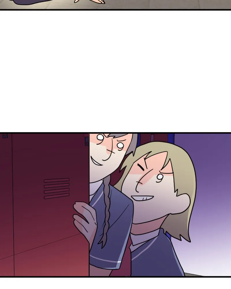 Not So Shoujo Love Story Chapter 9 page 24 - 