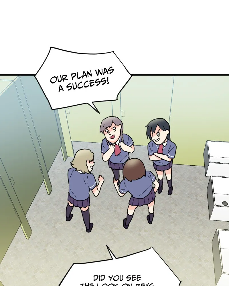 Not So Shoujo Love Story Chapter 9 page 28 - 