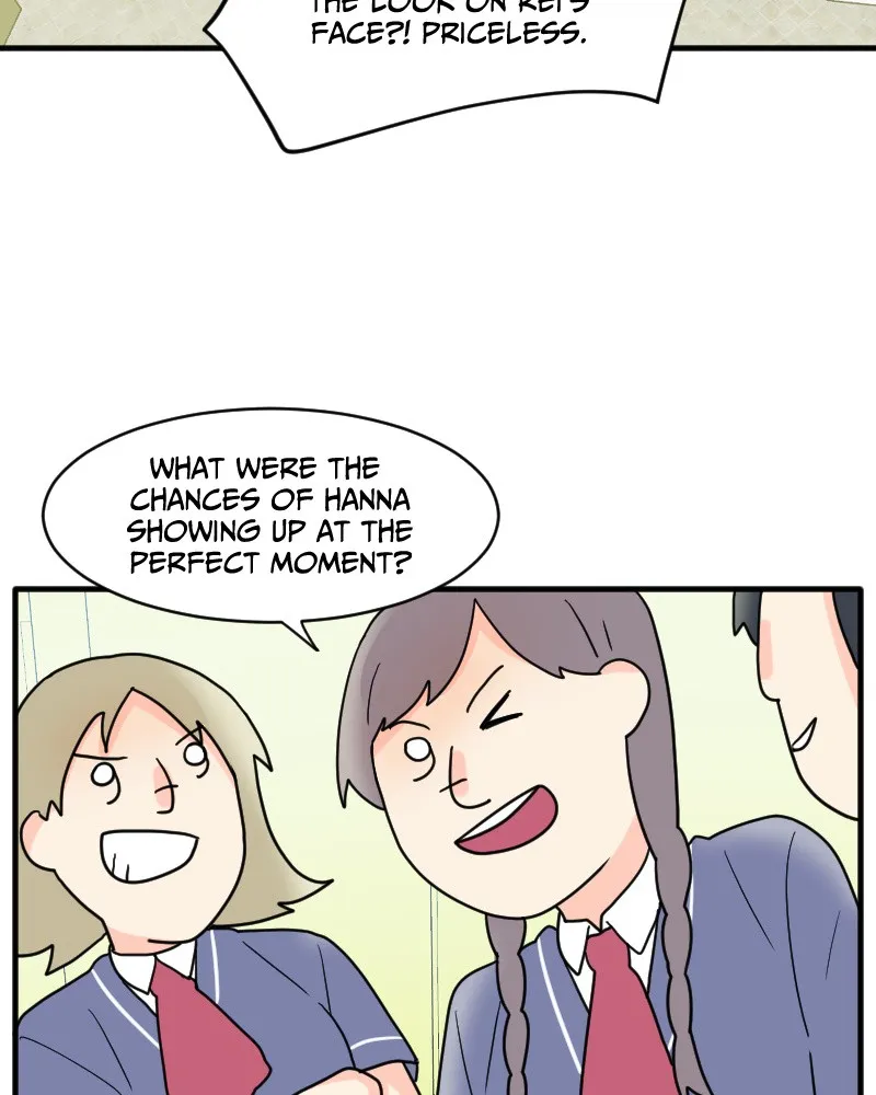 Not So Shoujo Love Story Chapter 9 page 29 - 