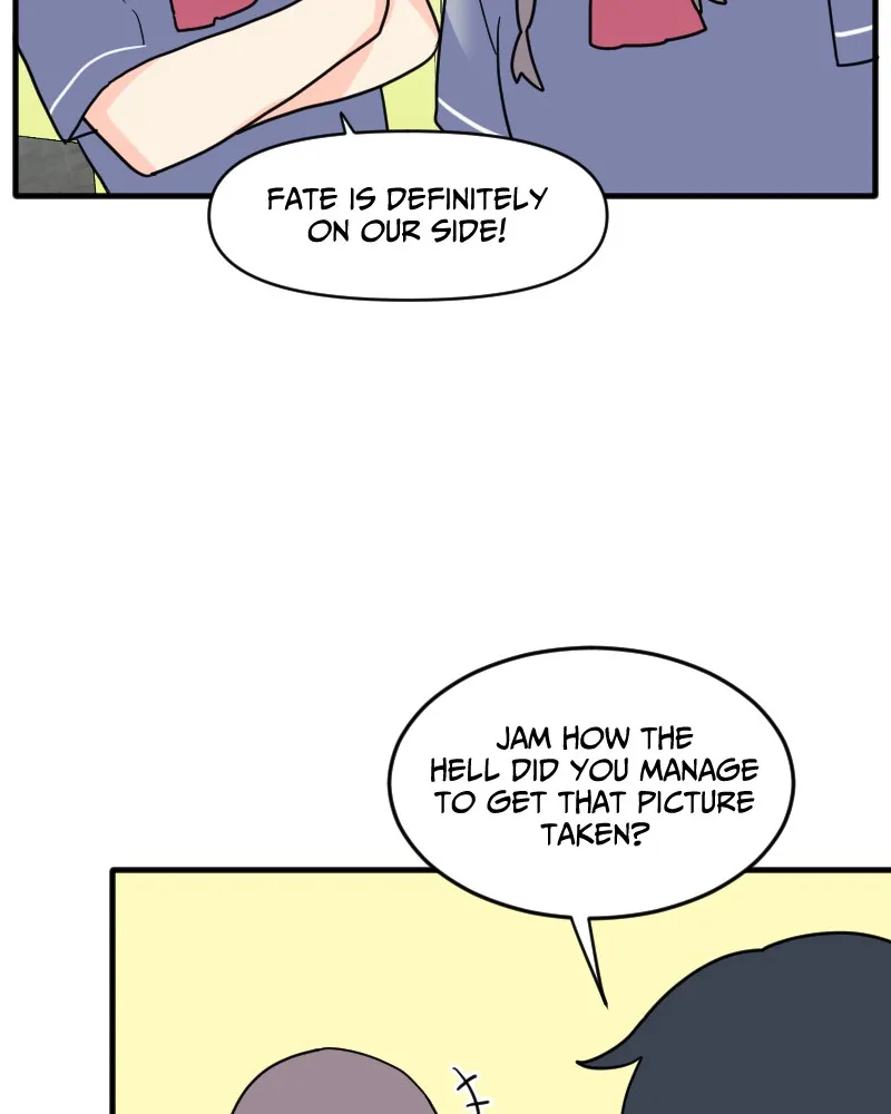 Not So Shoujo Love Story Chapter 9 page 30 - 