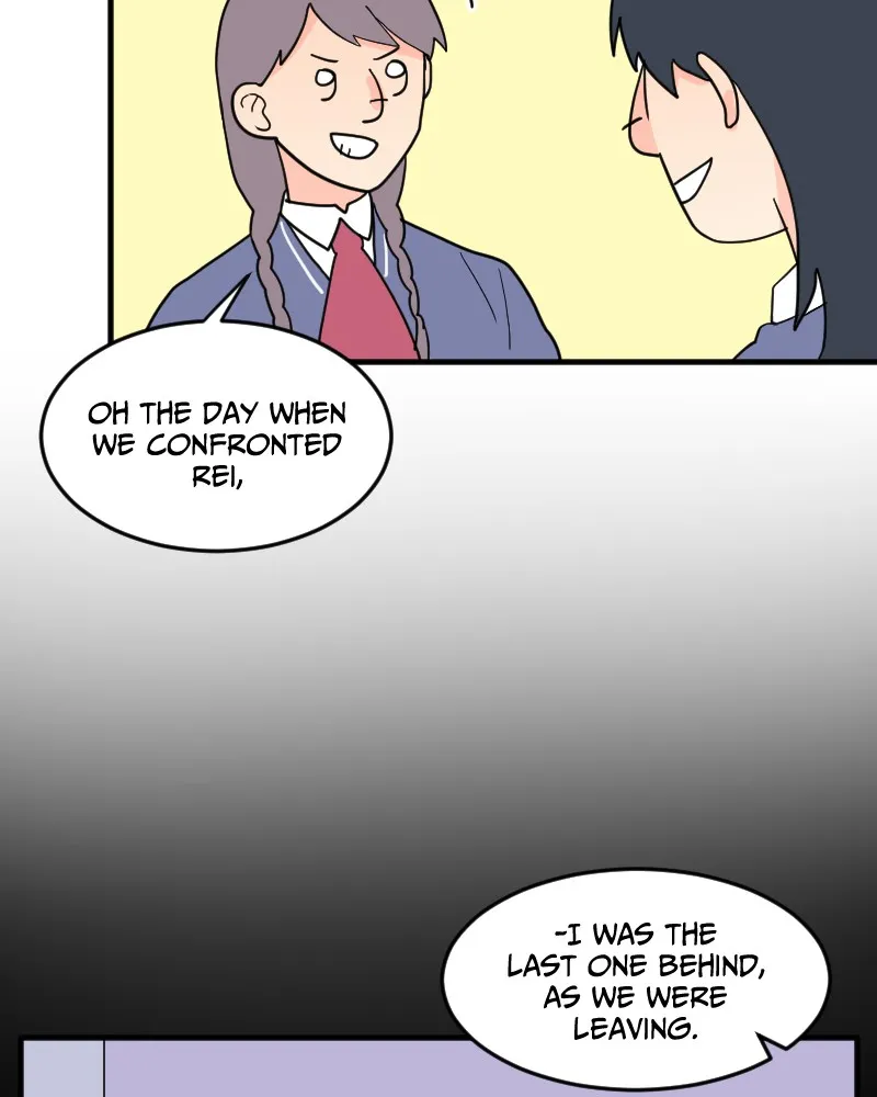 Not So Shoujo Love Story Chapter 9 page 31 - 
