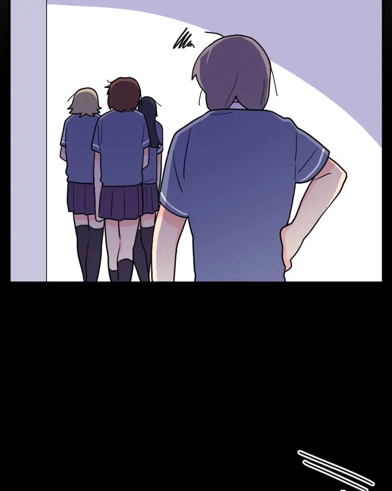 Not So Shoujo Love Story Chapter 9 page 32 - 