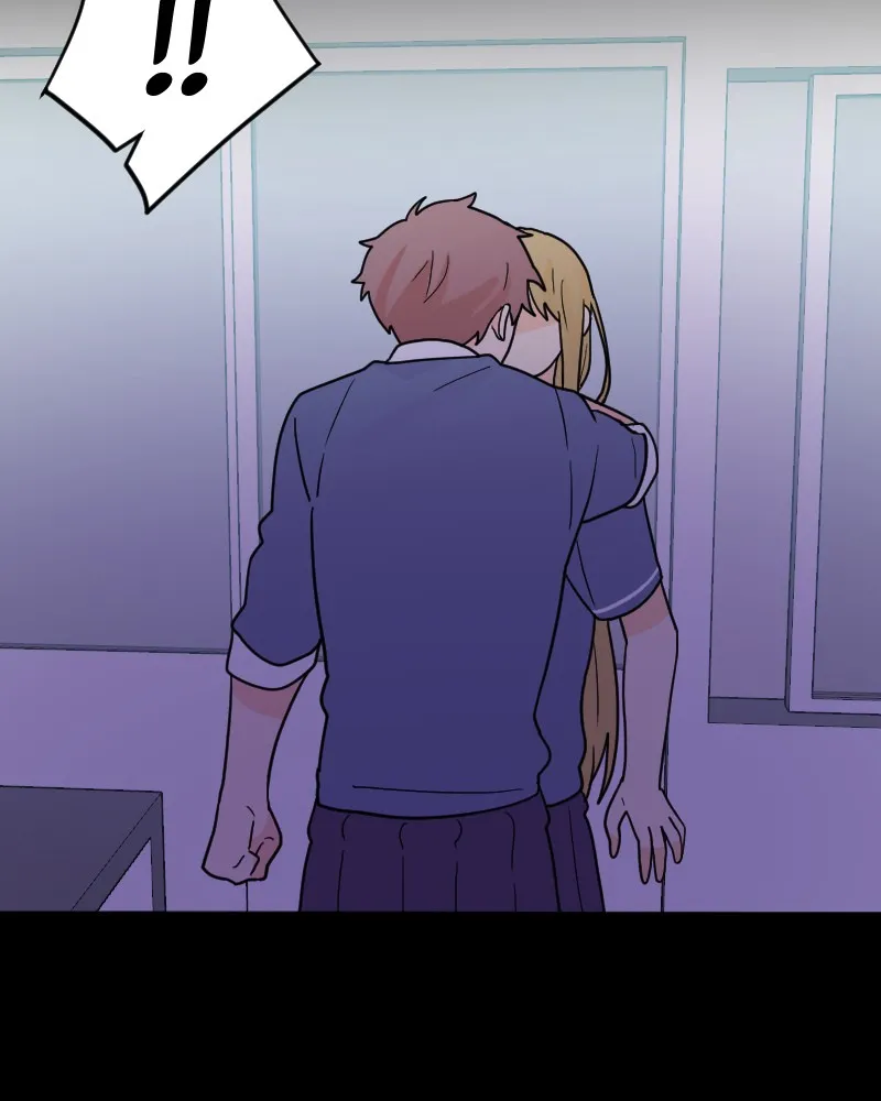 Not So Shoujo Love Story Chapter 9 page 36 - 