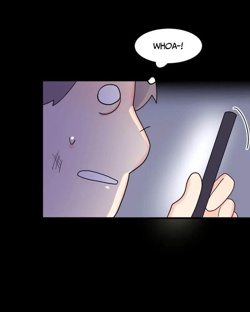 Not So Shoujo Love Story Chapter 9 page 37 - 