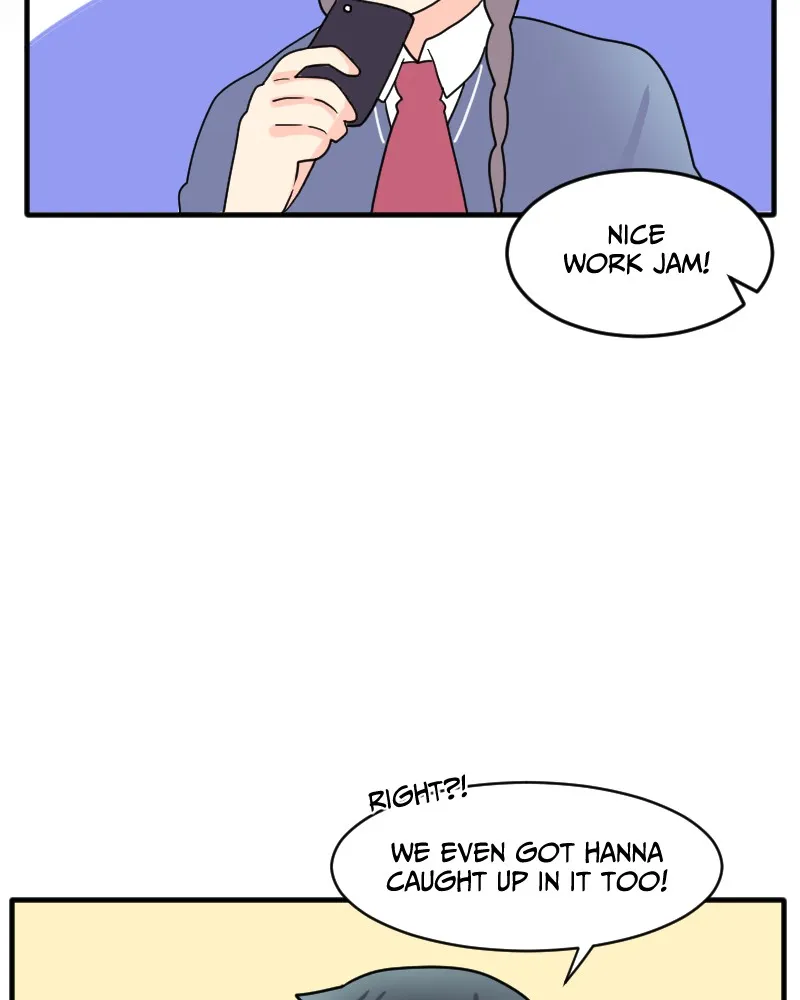 Not So Shoujo Love Story Chapter 9 page 41 - 