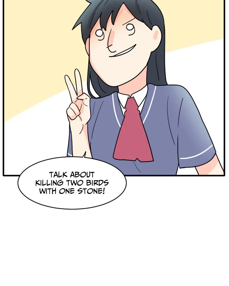Not So Shoujo Love Story Chapter 9 page 42 - 