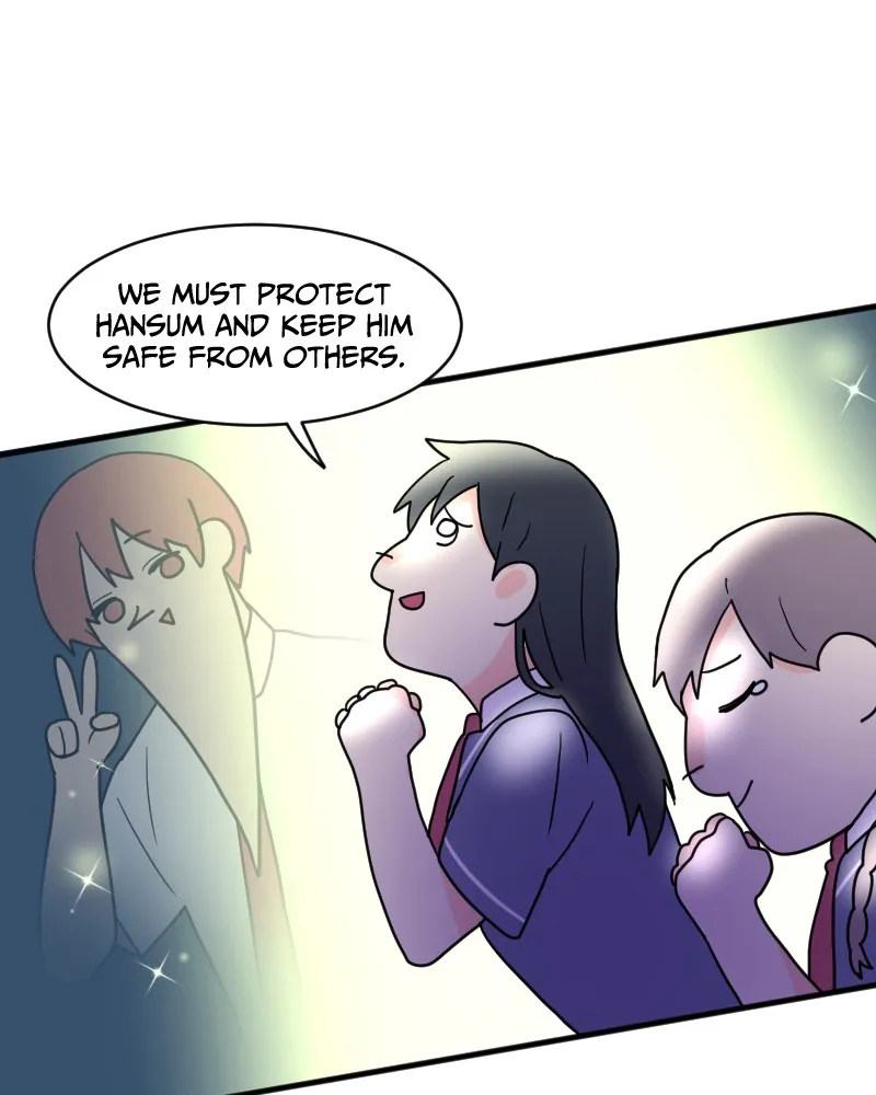 Not So Shoujo Love Story Chapter 9 page 45 - 