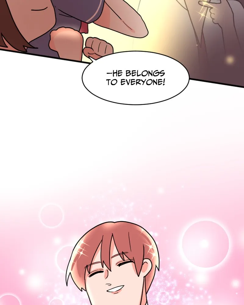 Not So Shoujo Love Story Chapter 9 page 47 - 