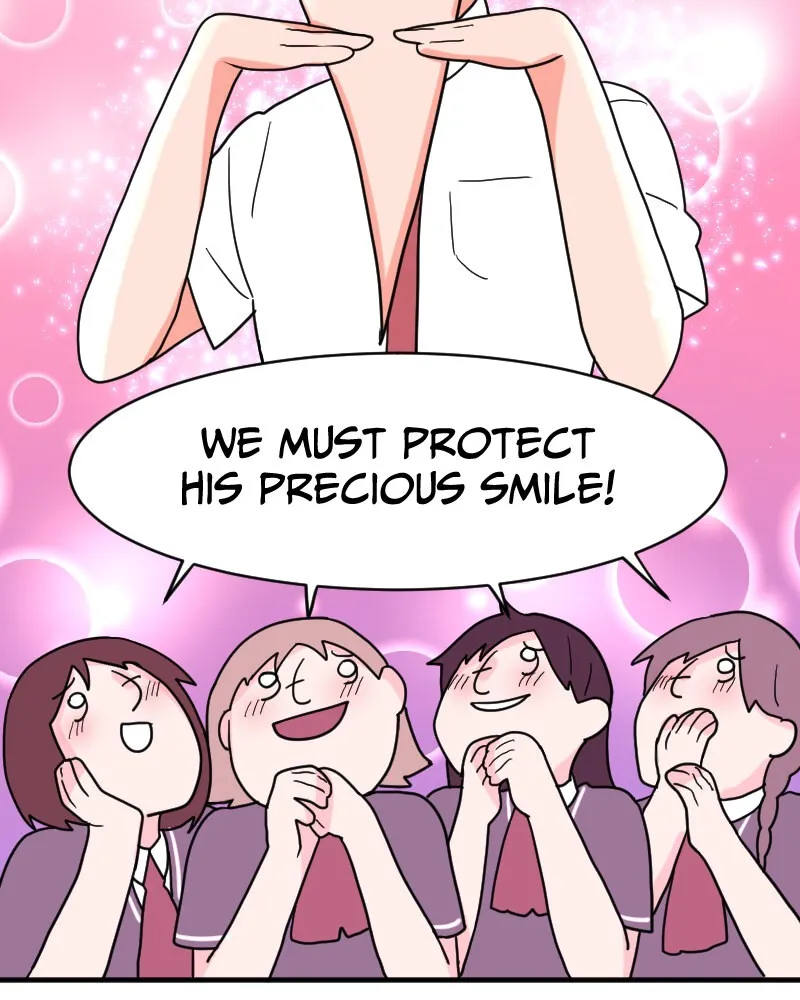 Not So Shoujo Love Story Chapter 9 page 48 - 
