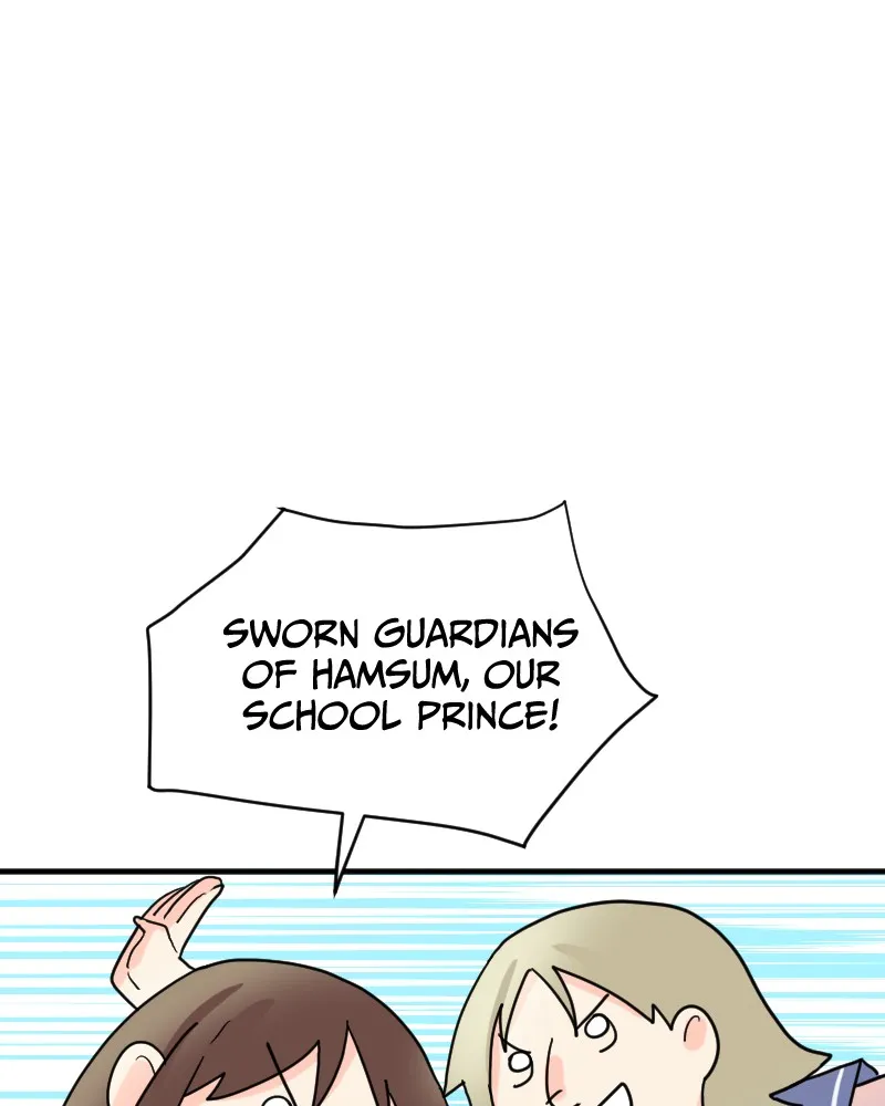Not So Shoujo Love Story Chapter 9 page 49 - 