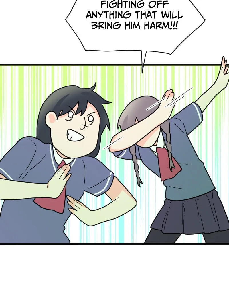 Not So Shoujo Love Story Chapter 9 page 51 - 