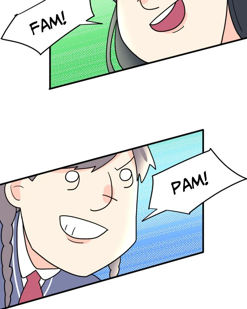 Not So Shoujo Love Story Chapter 9 page 53 - 