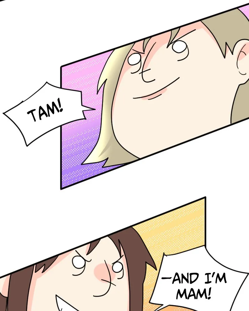 Not So Shoujo Love Story Chapter 9 page 54 - 