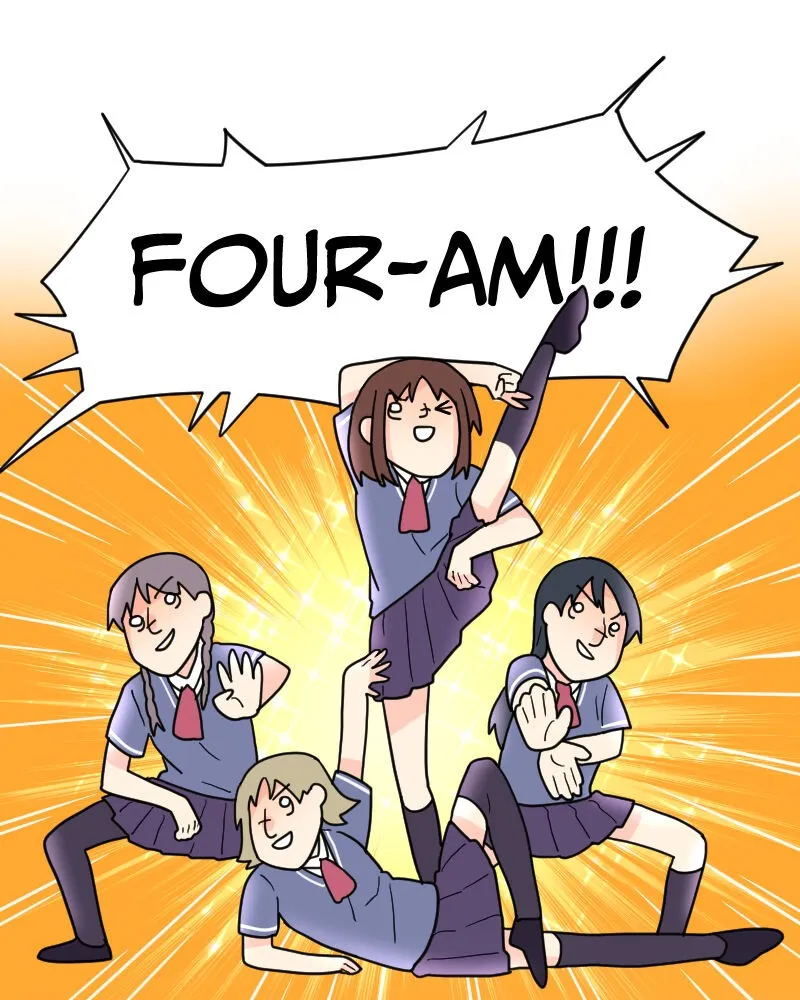 Not So Shoujo Love Story Chapter 9 page 57 - 