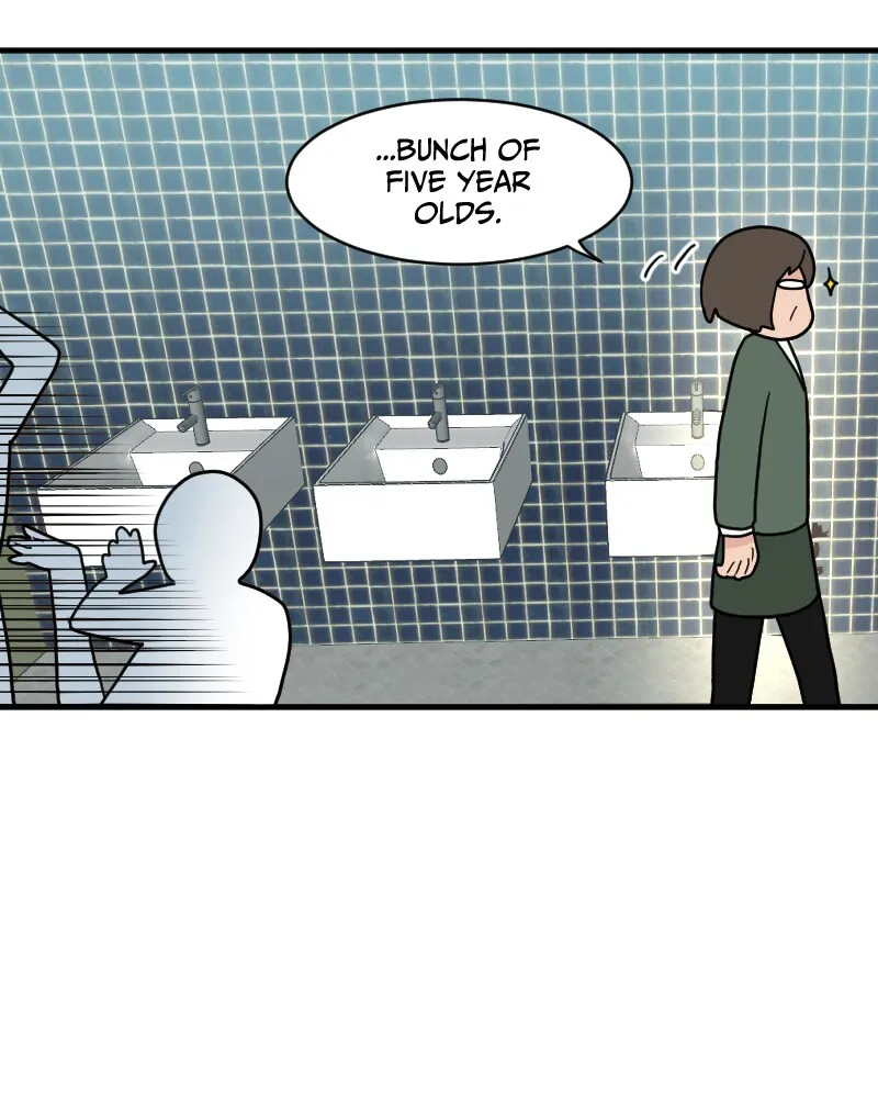 Not So Shoujo Love Story Chapter 9 page 61 - 