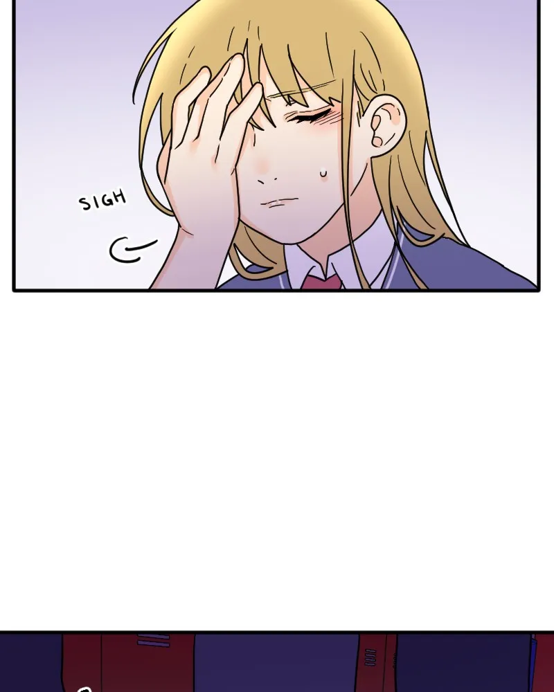 Not So Shoujo Love Story Chapter 9 page 64 - 