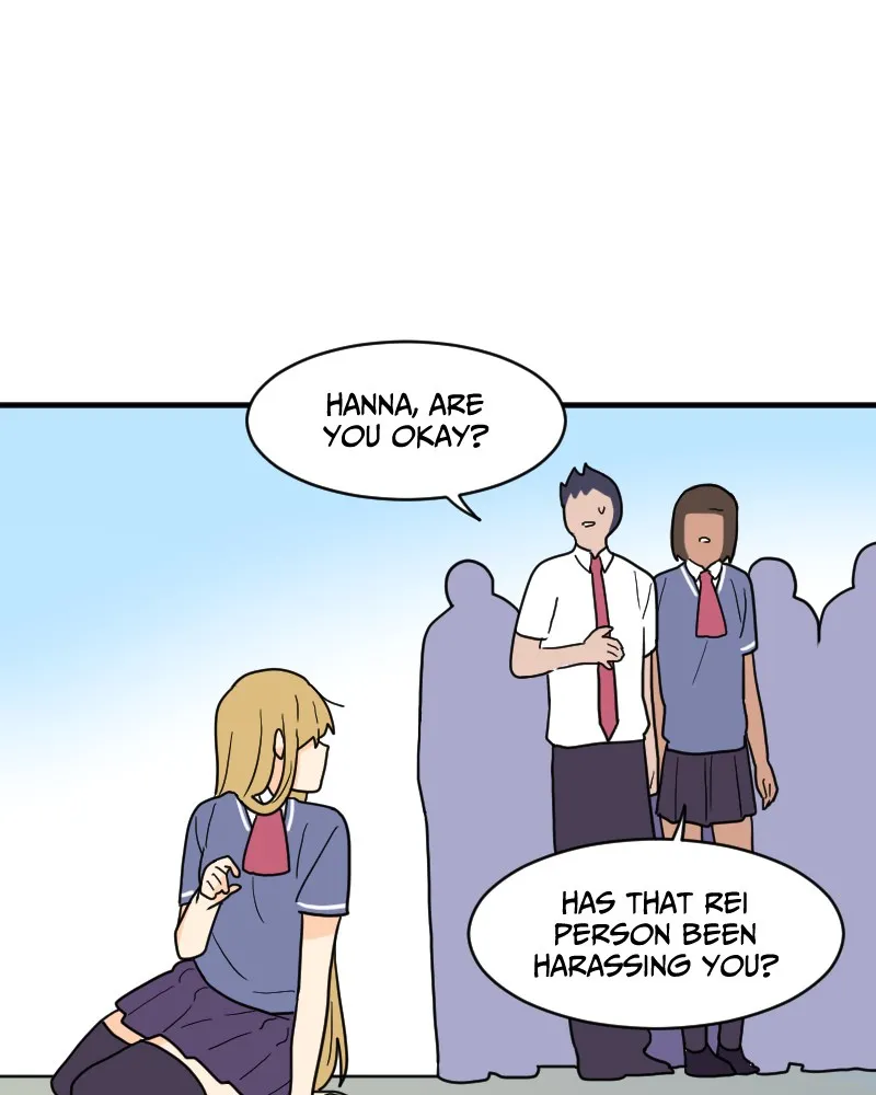 Not So Shoujo Love Story Chapter 9 page 67 - 
