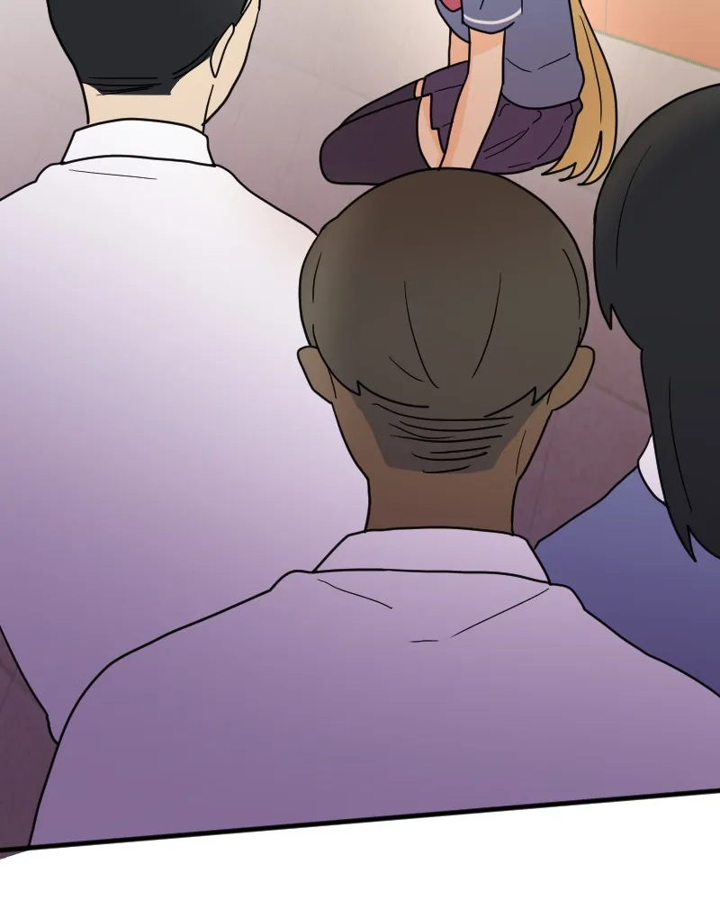 Not So Shoujo Love Story Chapter 9 page 69 - 