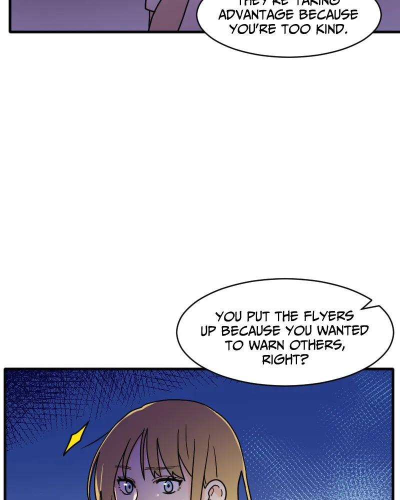 Not So Shoujo Love Story Chapter 9 page 71 - 