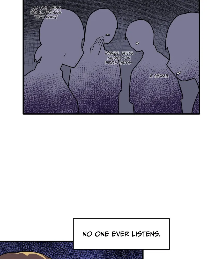 Not So Shoujo Love Story Chapter 9 page 77 - 