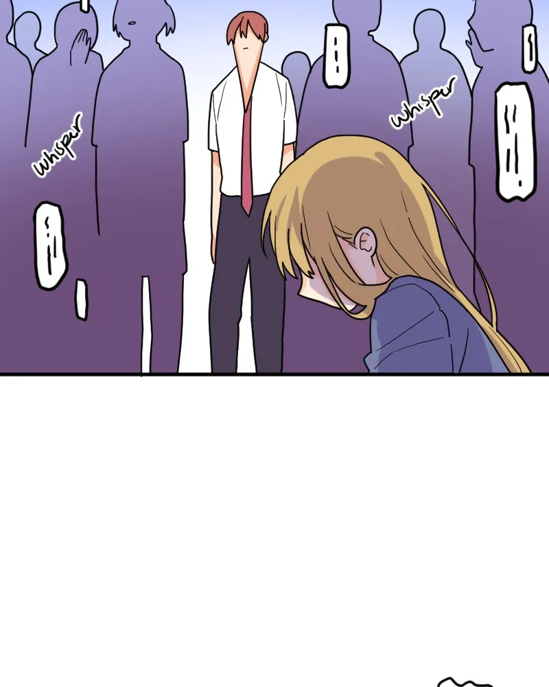 Not So Shoujo Love Story Chapter 9 page 83 - 