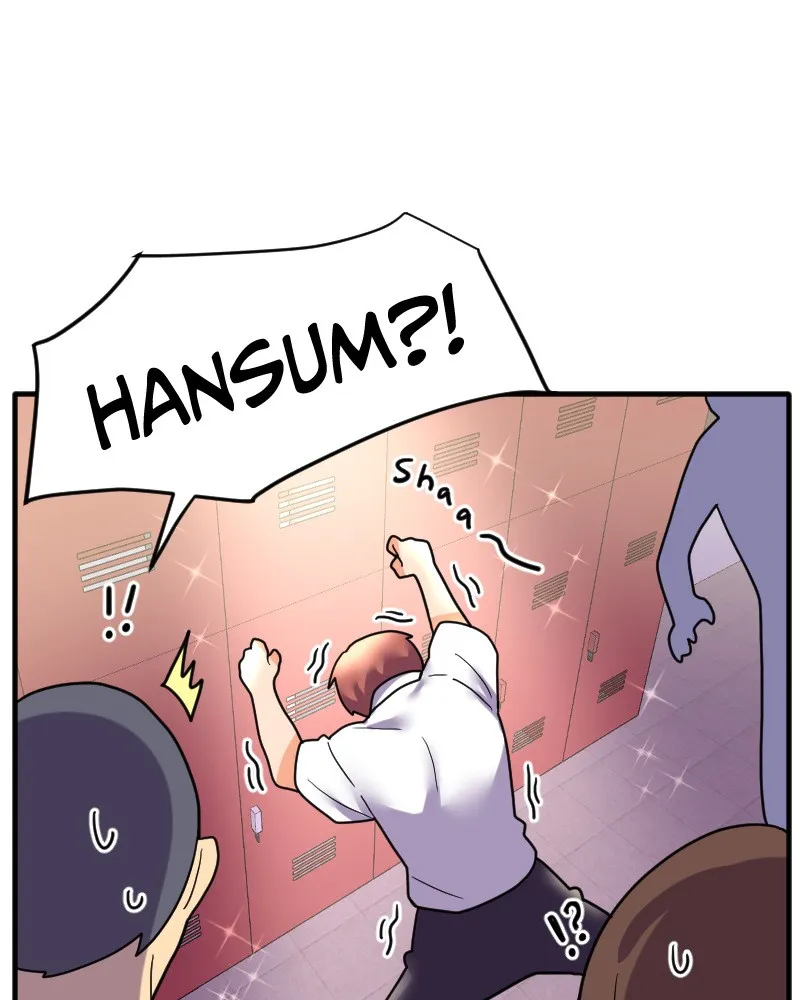 Not So Shoujo Love Story Chapter 9 page 87 - 
