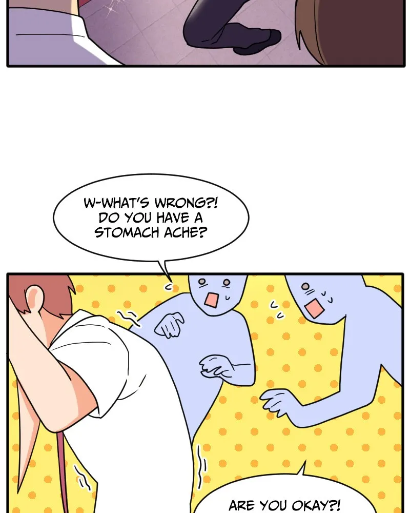 Not So Shoujo Love Story Chapter 9 page 88 - 