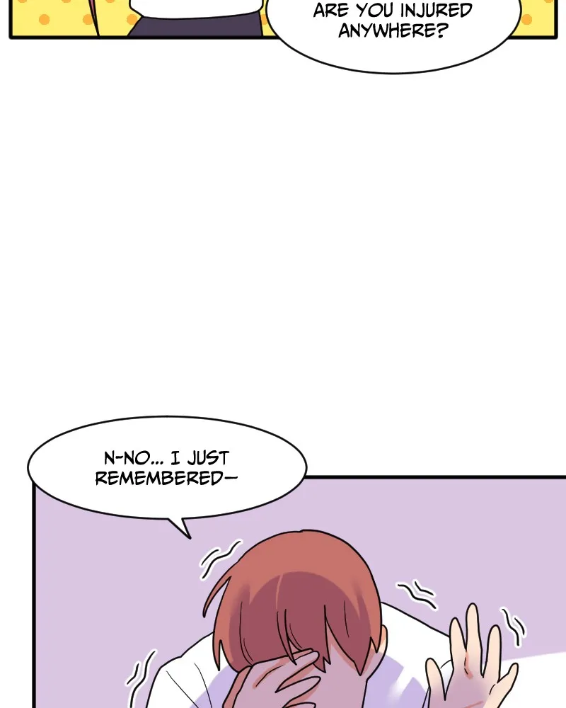 Not So Shoujo Love Story Chapter 9 page 89 - 