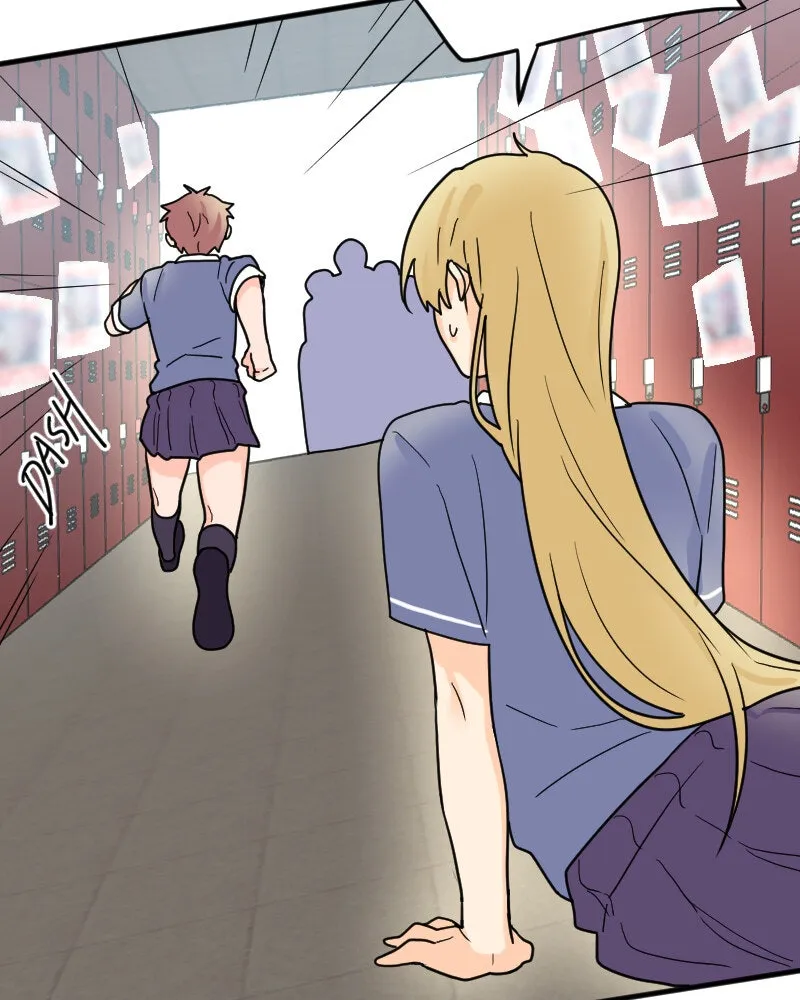 Not So Shoujo Love Story Chapter 9 page 10 - 