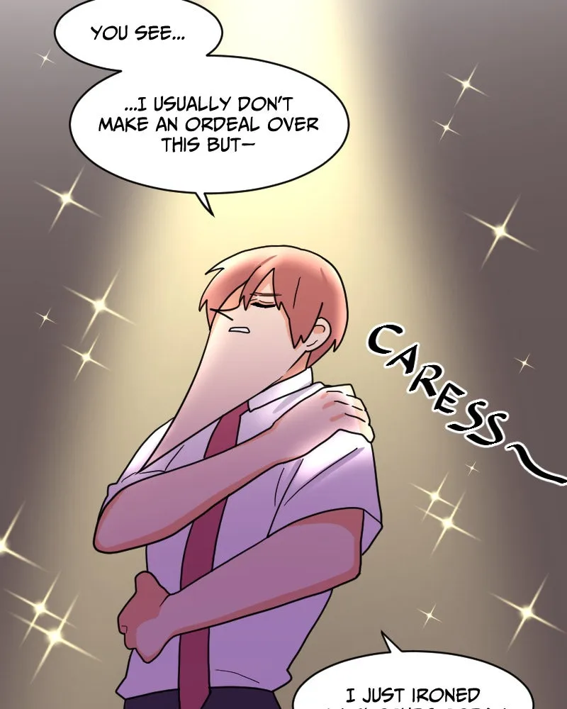Not So Shoujo Love Story Chapter 9 page 95 - 