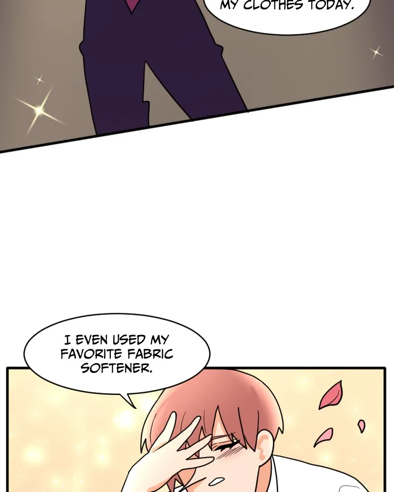 Not So Shoujo Love Story Chapter 9 page 96 - 