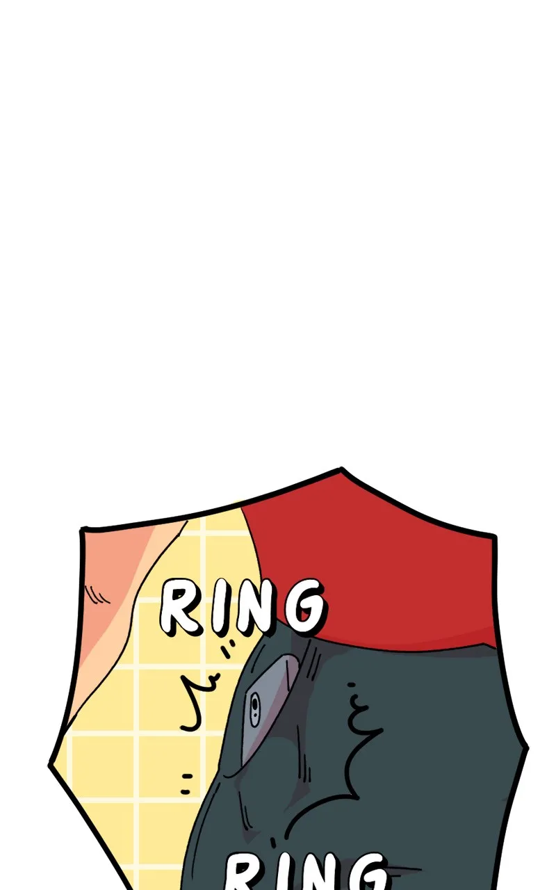 Read Not So Silent chapter 10 image 1 on Lezhin