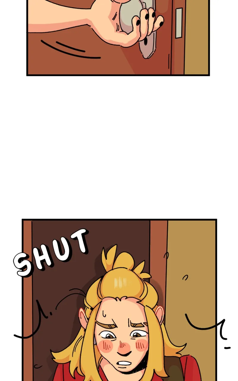 Read Not So Silent chapter 10 image 14 on Lezhin