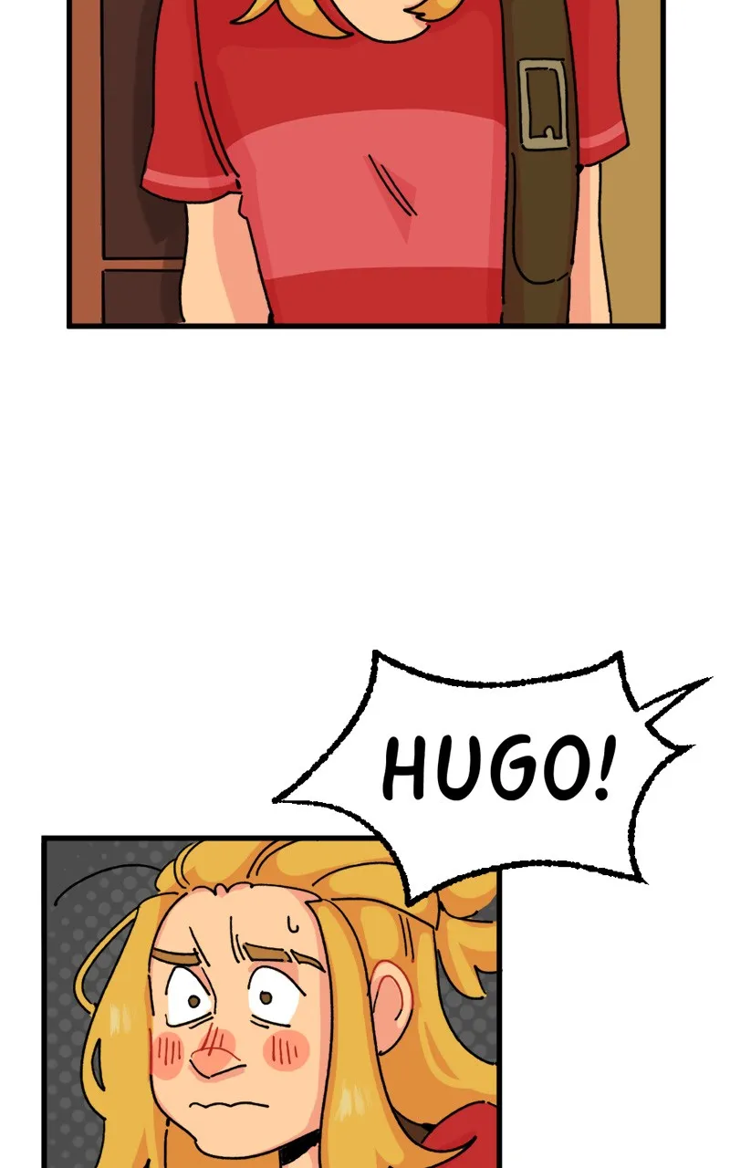 Read Not So Silent chapter 10 image 15 on Lezhin
