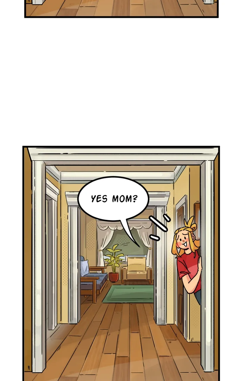 Read Not So Silent chapter 10 image 17 on Lezhin