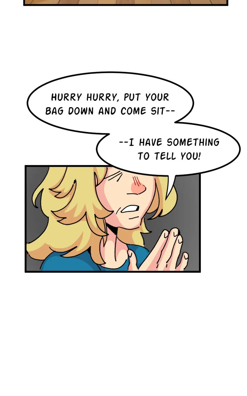 Read Not So Silent chapter 10 image 18 on Lezhin