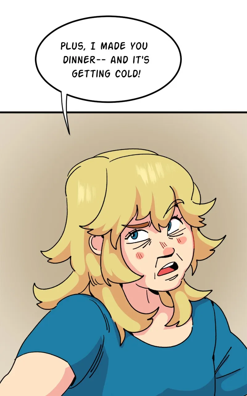 Read Not So Silent chapter 10 image 19 on Lezhin