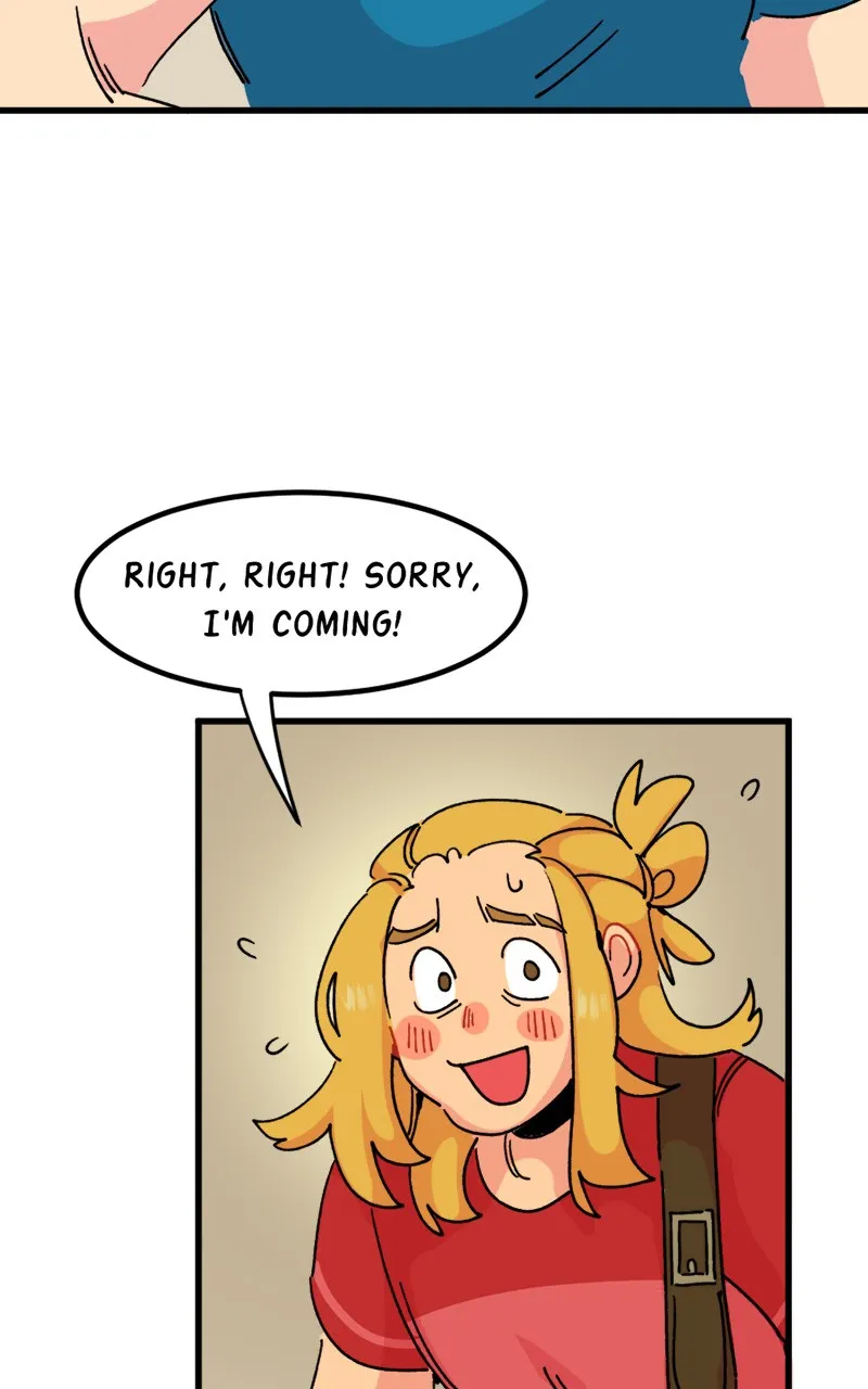 Read Not So Silent chapter 10 image 20 on Lezhin