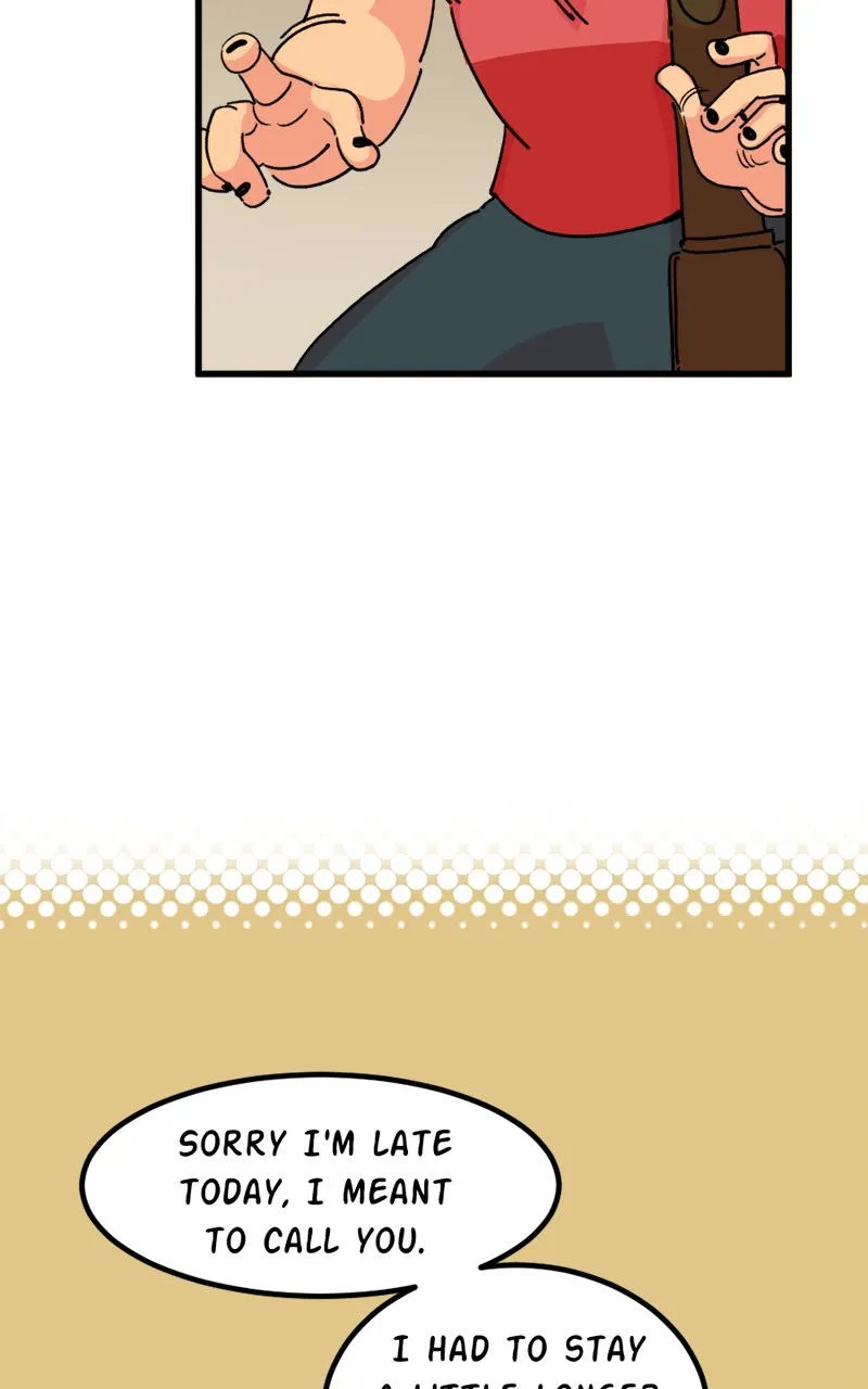 Read Not So Silent chapter 10 image 21 on Lezhin