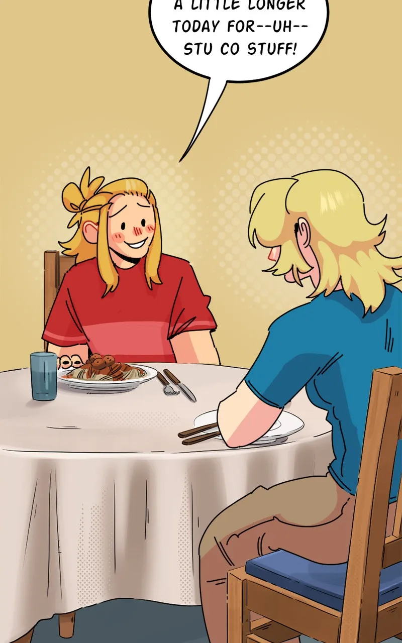 Read Not So Silent chapter 10 image 22 on Lezhin
