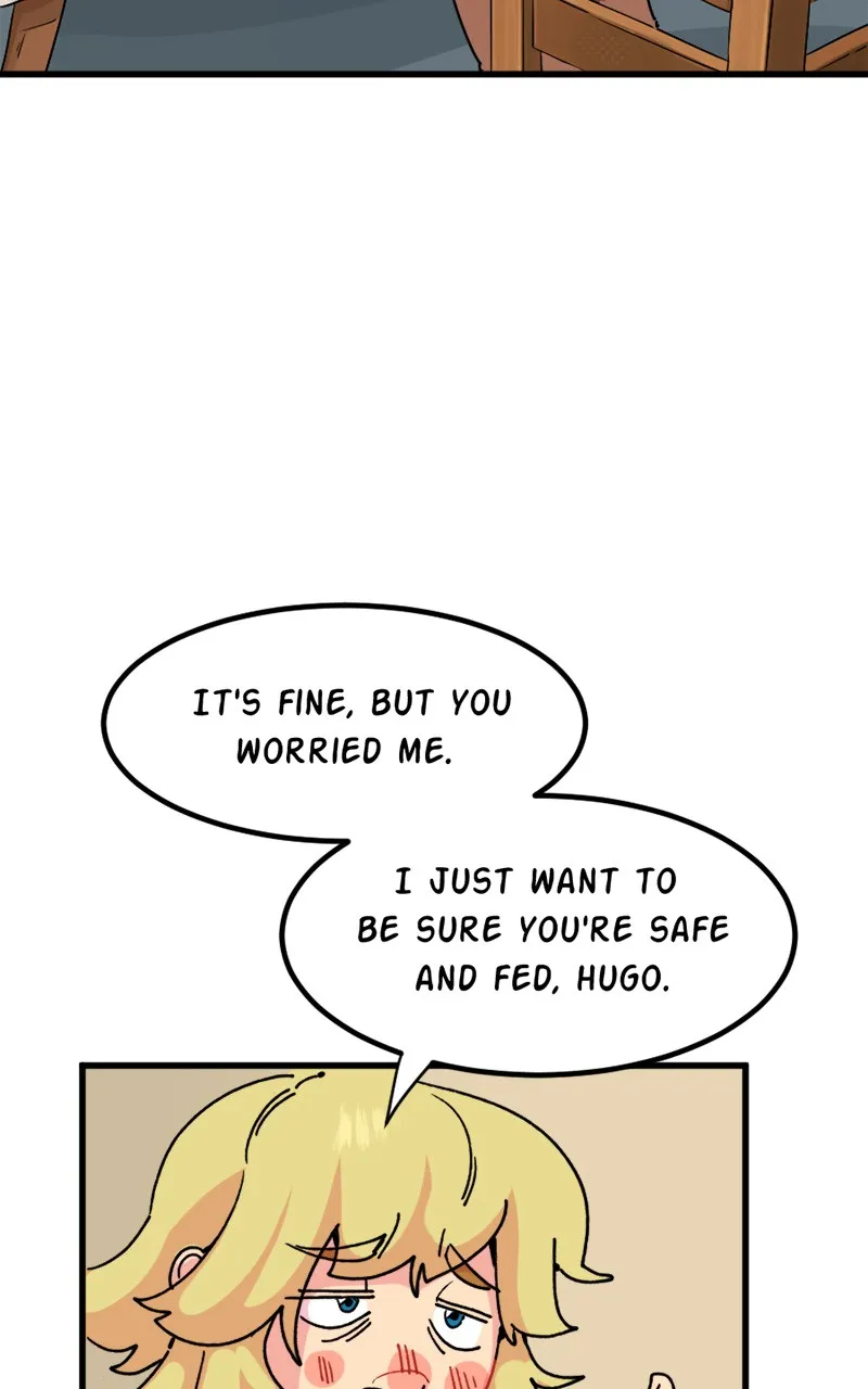 Read Not So Silent chapter 10 image 23 on Lezhin