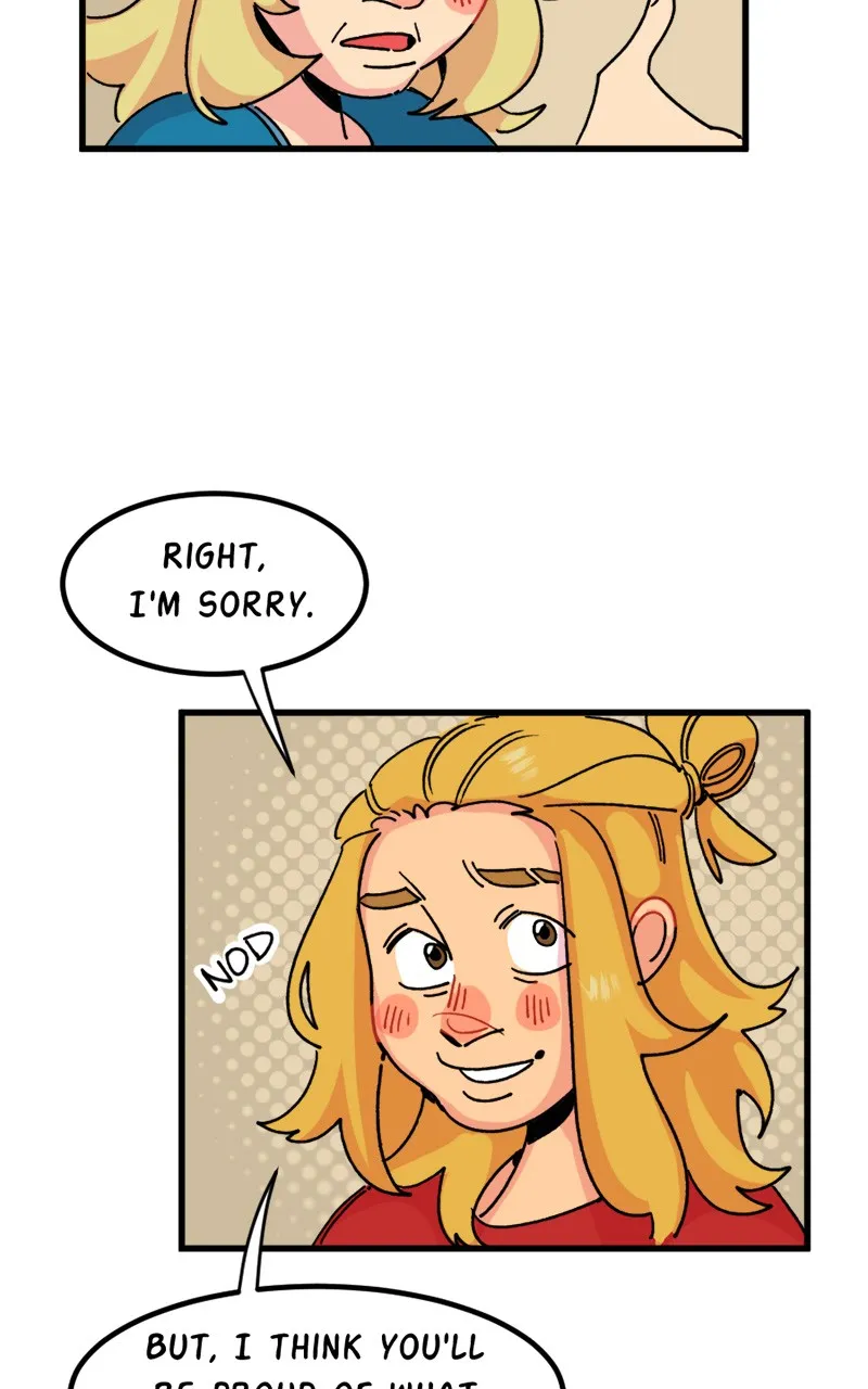 Read Not So Silent chapter 10 image 24 on Lezhin