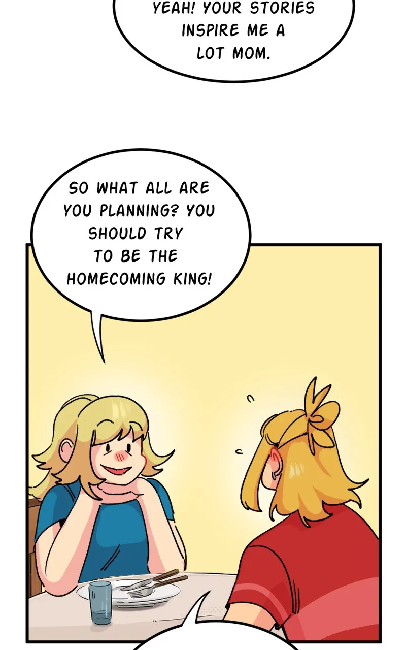 Read Not So Silent chapter 10 image 27 on Lezhin