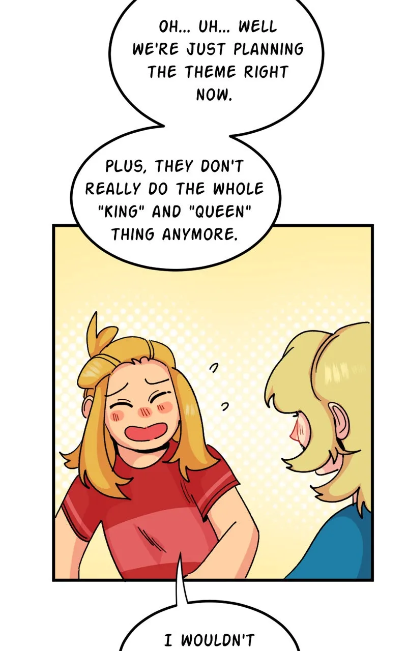 Read Not So Silent chapter 10 image 28 on Lezhin