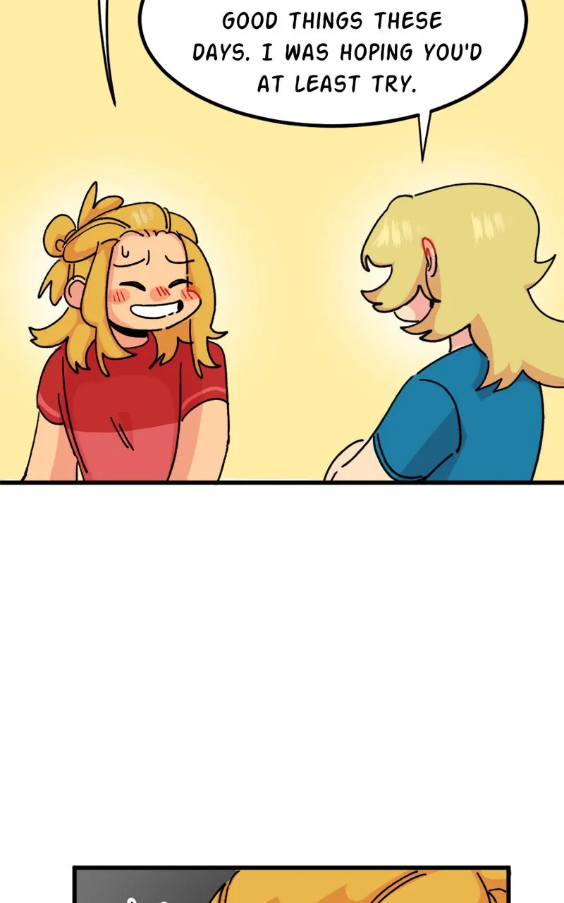 Read Not So Silent chapter 10 image 30 on Lezhin