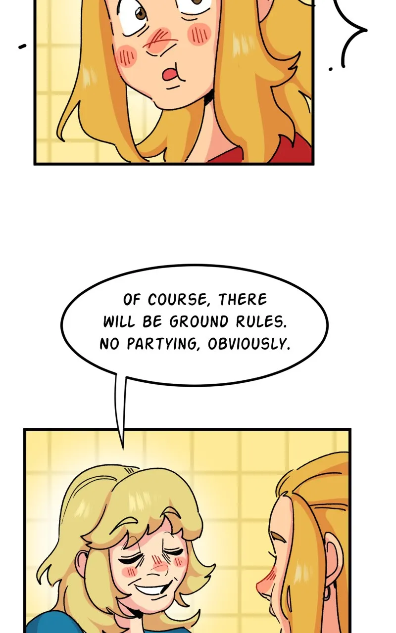 Read Not So Silent chapter 10 image 33 on Lezhin