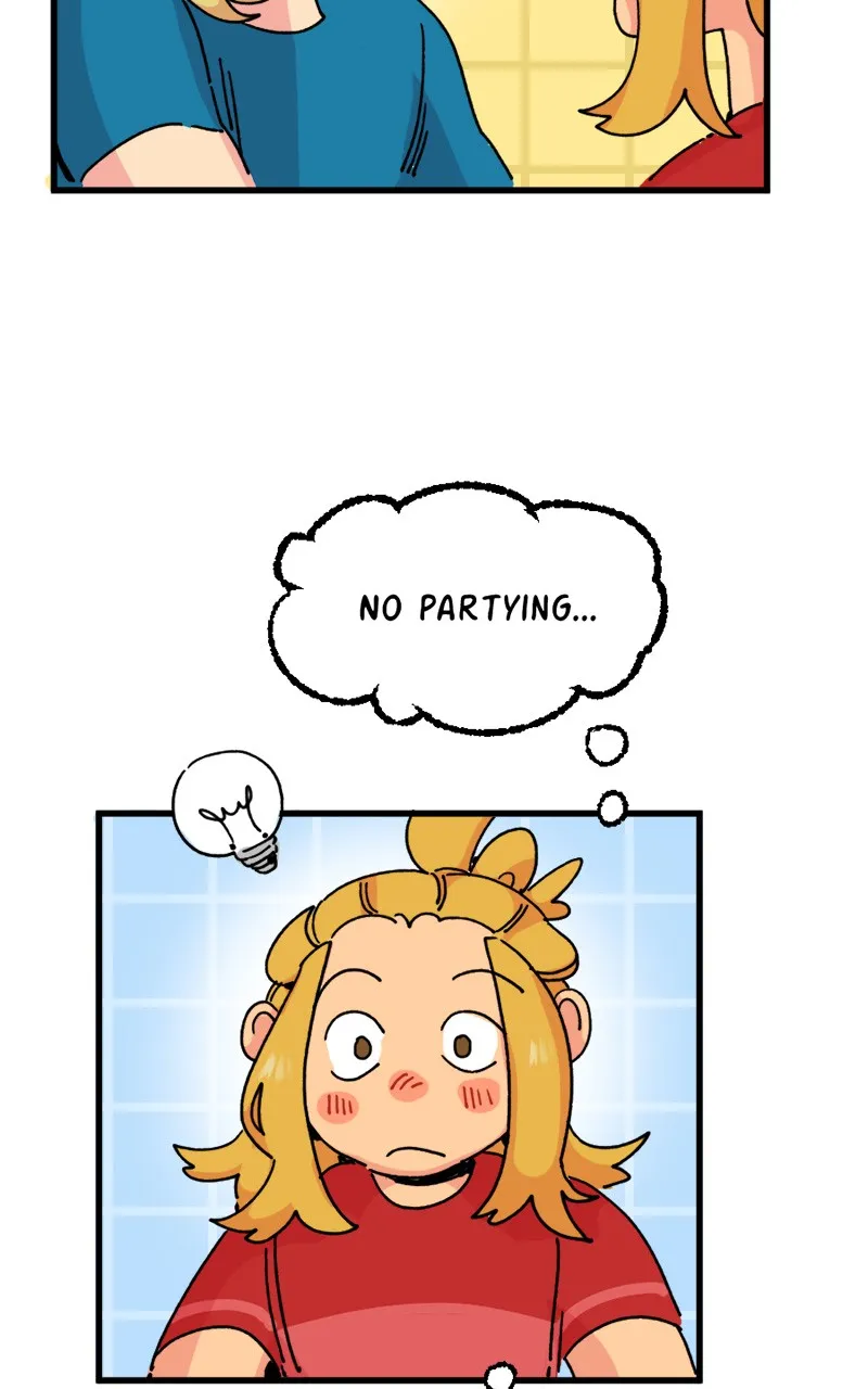 Read Not So Silent chapter 10 image 34 on Lezhin