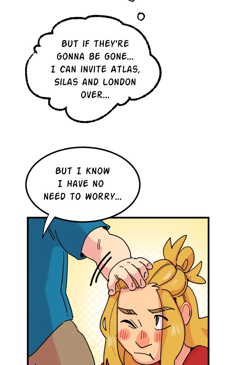 Read Not So Silent chapter 10 image 35 on Lezhin